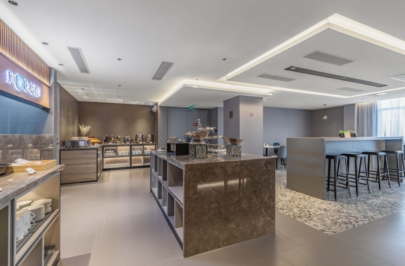 Homeinn Selected Hotel (Jiaozhou Xiwang Road) 2*