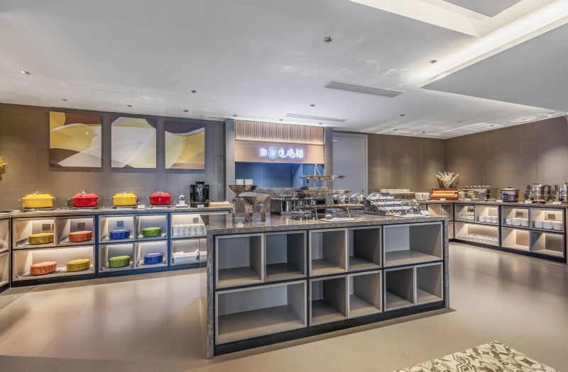 Homeinn Selected Hotel (Jiaozhou Xiwang Road) 2*