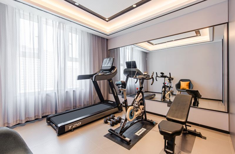 Homeinn Selected Hotel (Jinan 960 Hospital Jinniu Building Materials and Home Expo Center) 3*