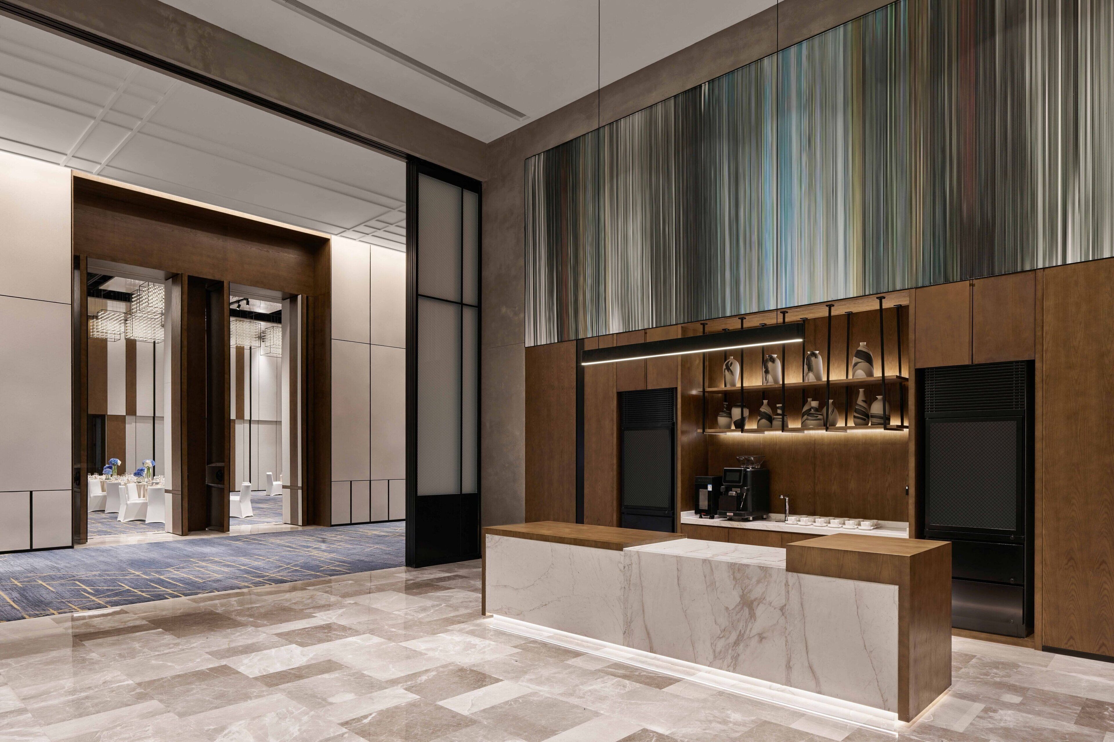 Four Points by Sheraton Huzhou Nanxun 5*
