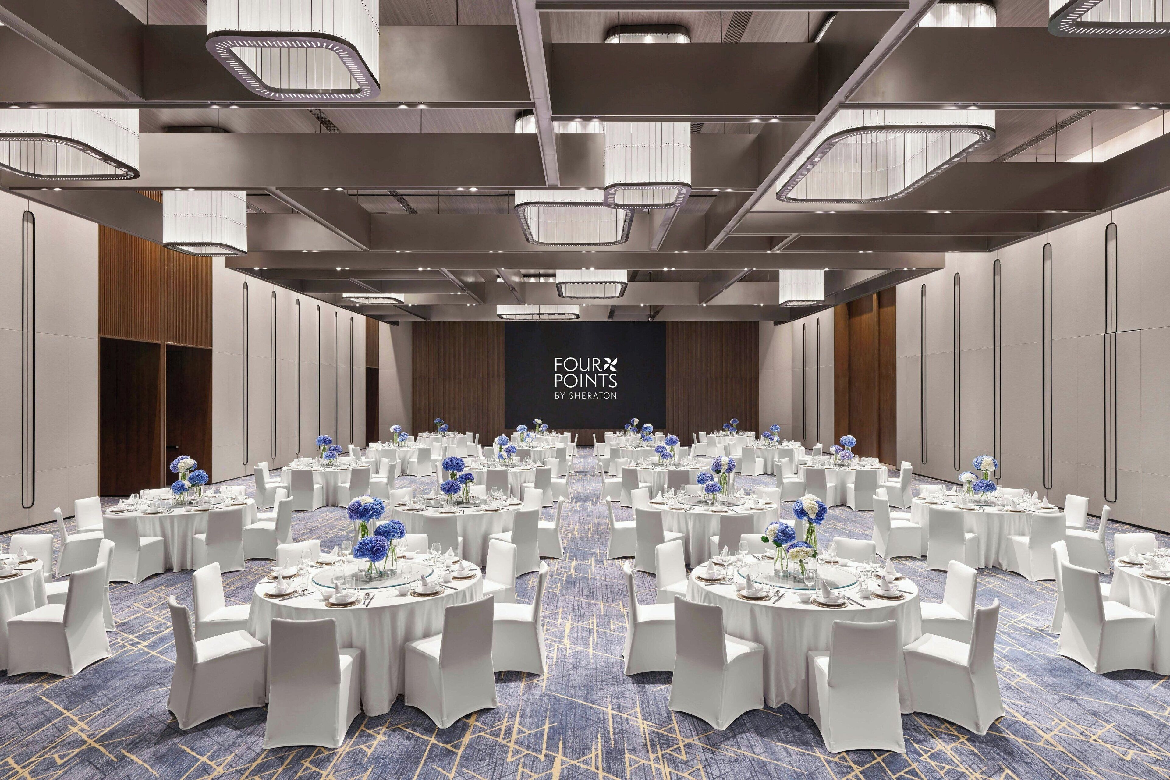 Four Points by Sheraton Huzhou Nanxun 5*