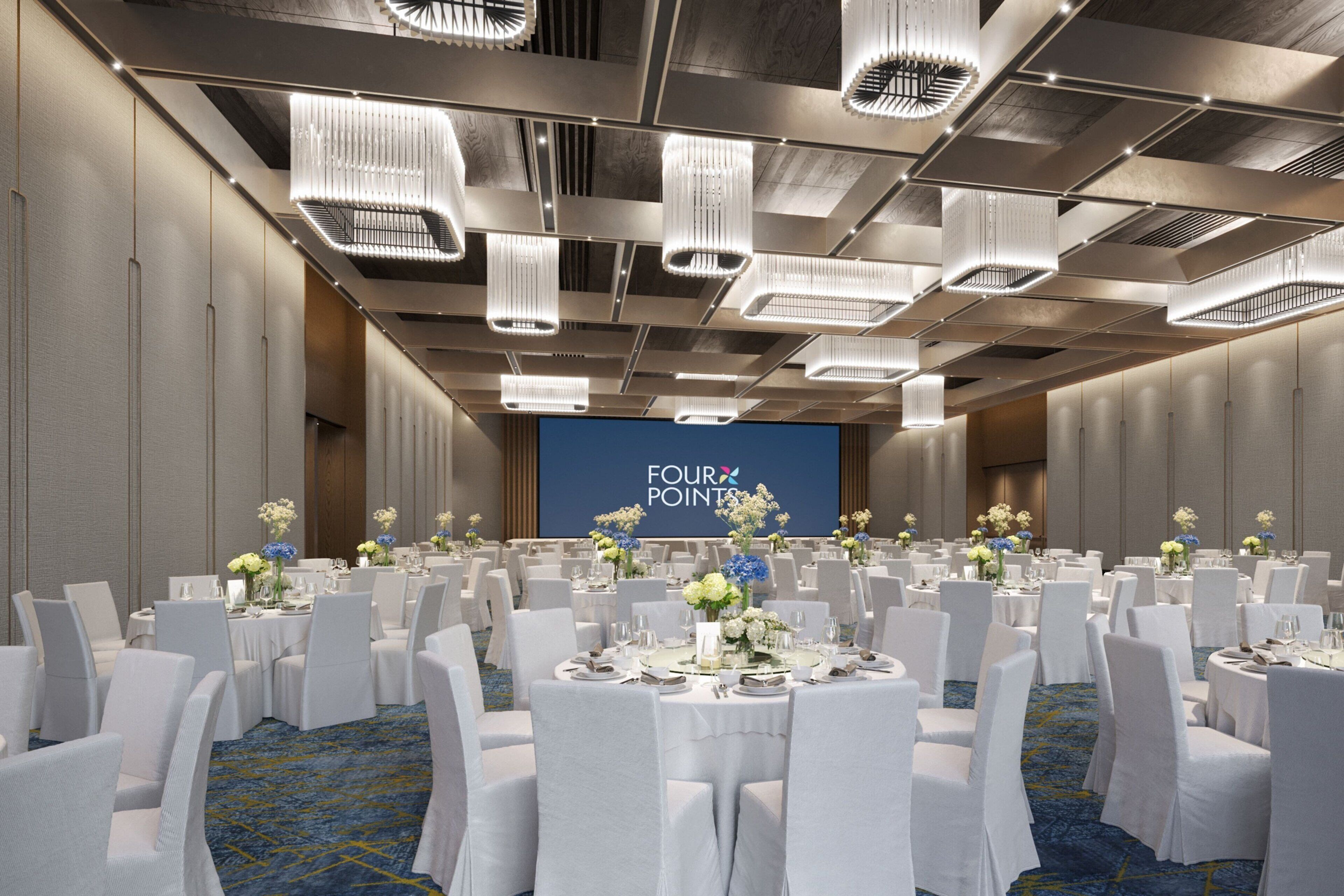 Four Points by Sheraton Huzhou Nanxun 5*
