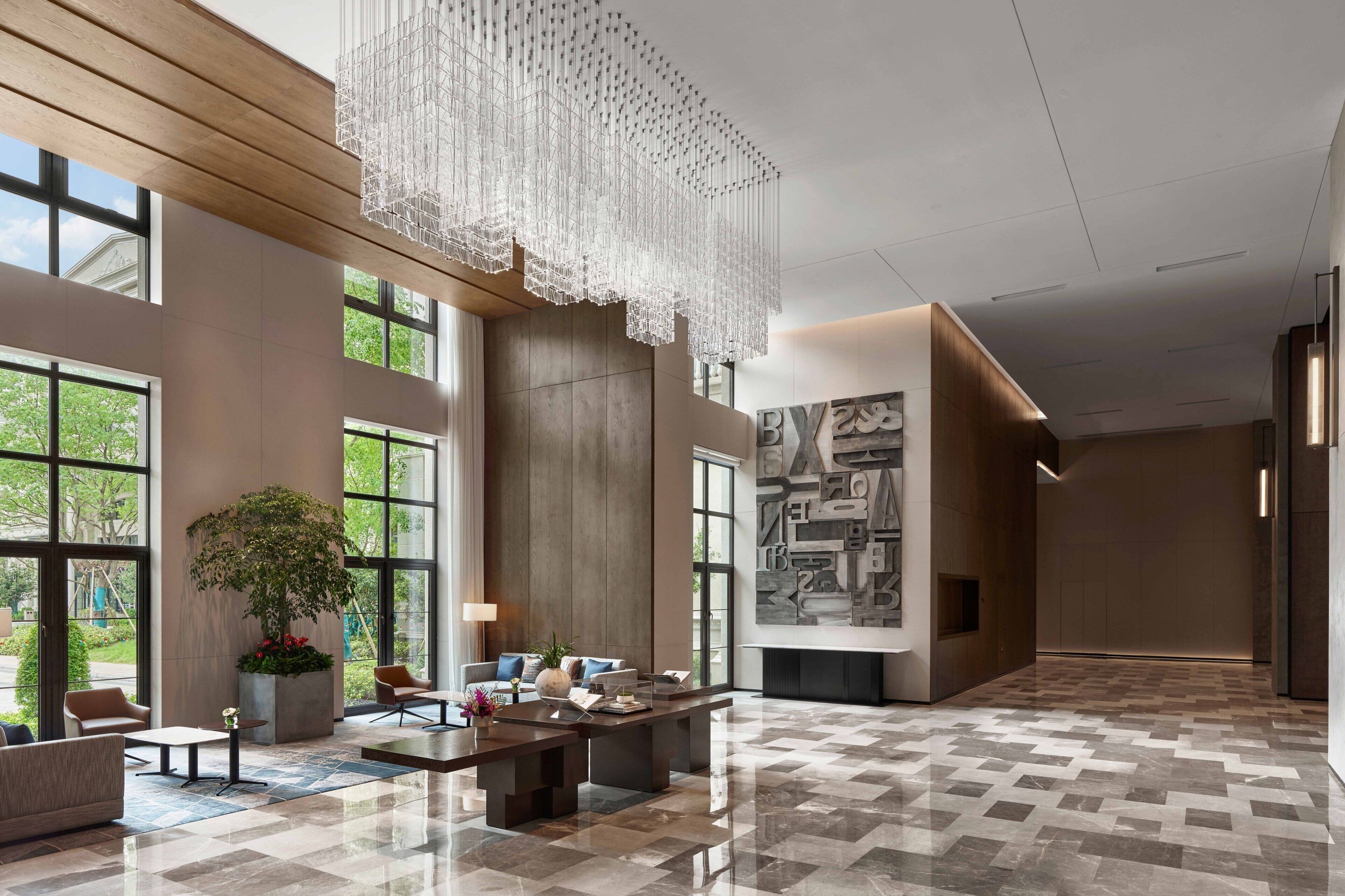 Four Points by Sheraton Huzhou Nanxun 5*