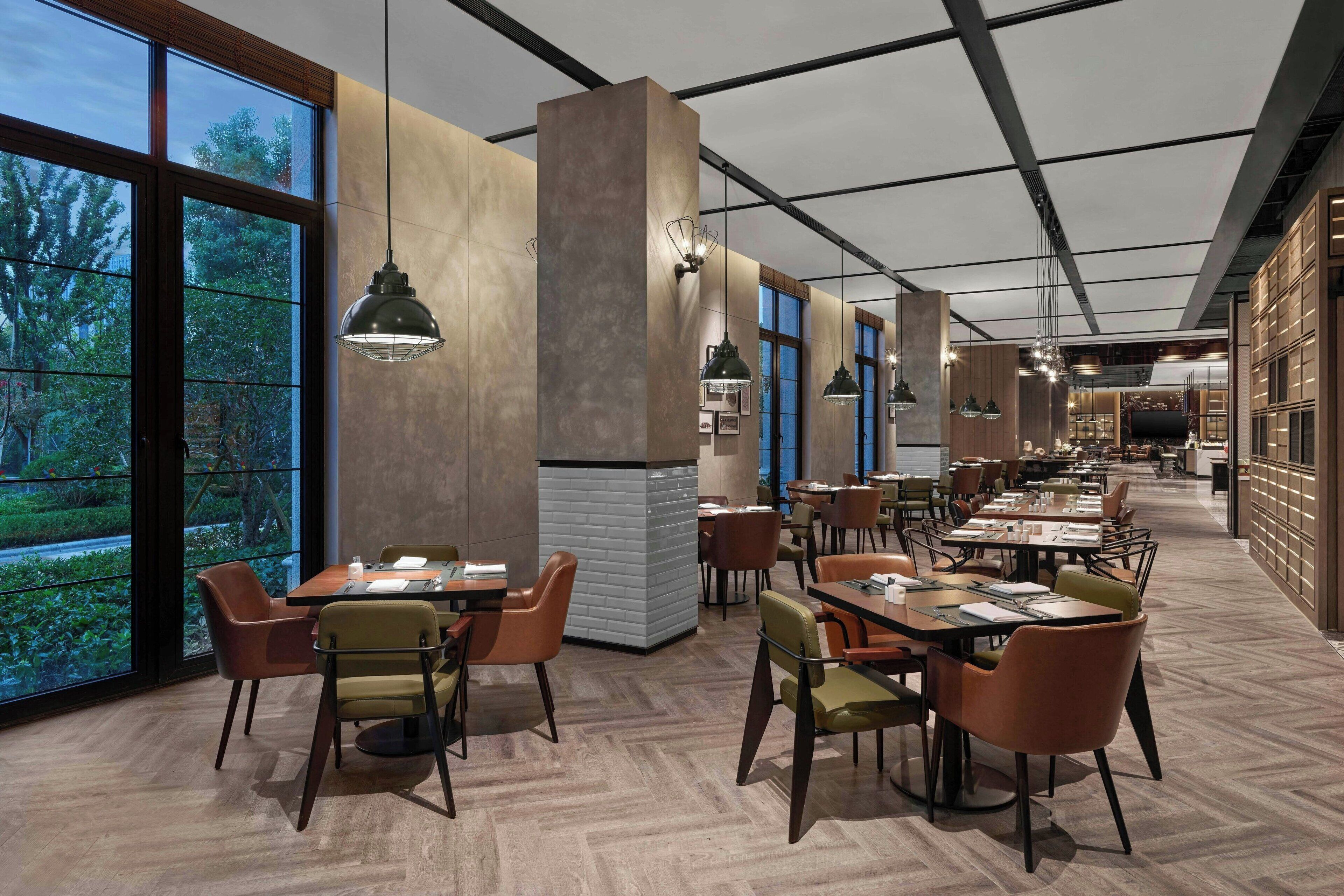 Four Points by Sheraton Huzhou Nanxun 5*