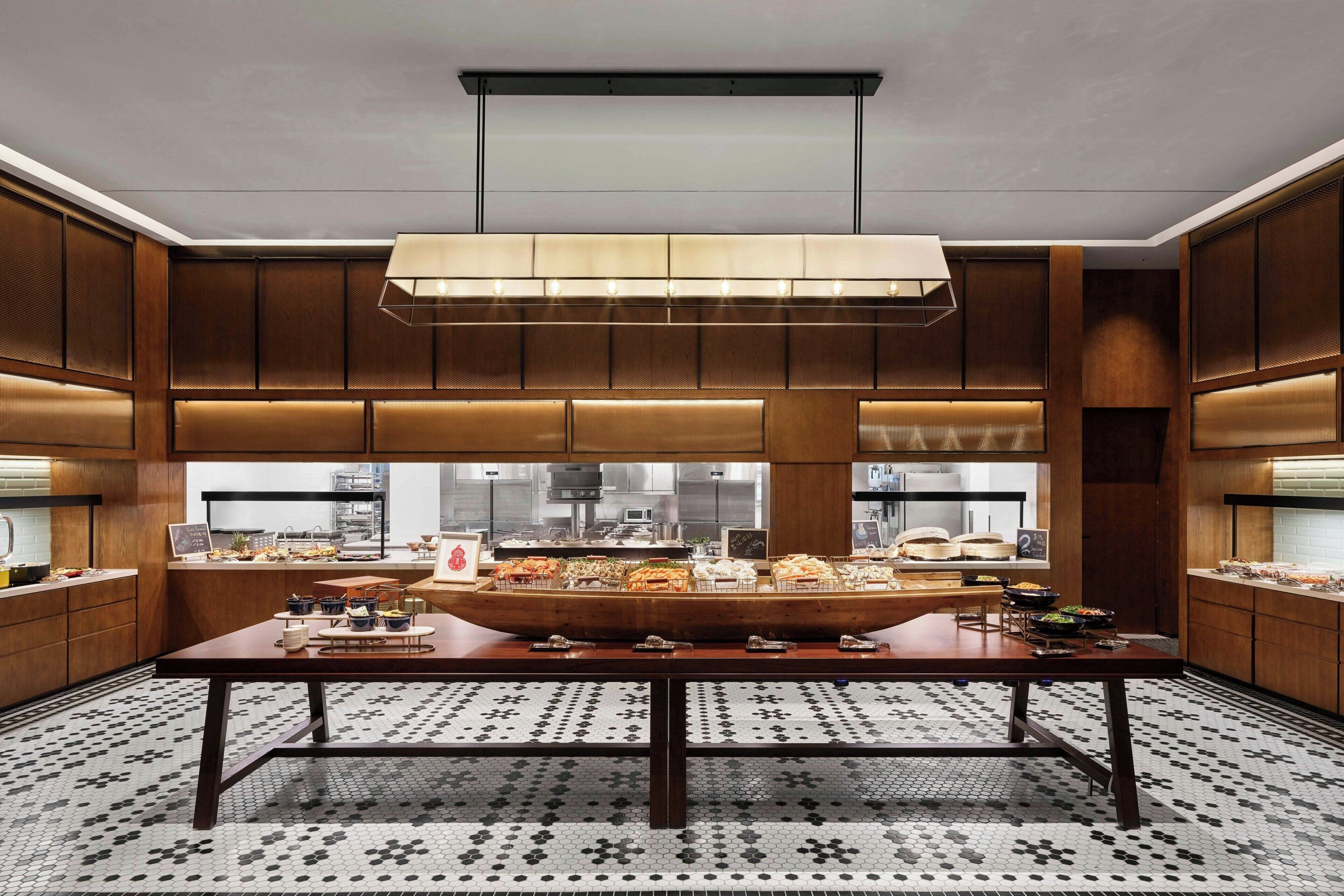 Four Points by Sheraton Huzhou Nanxun 5*