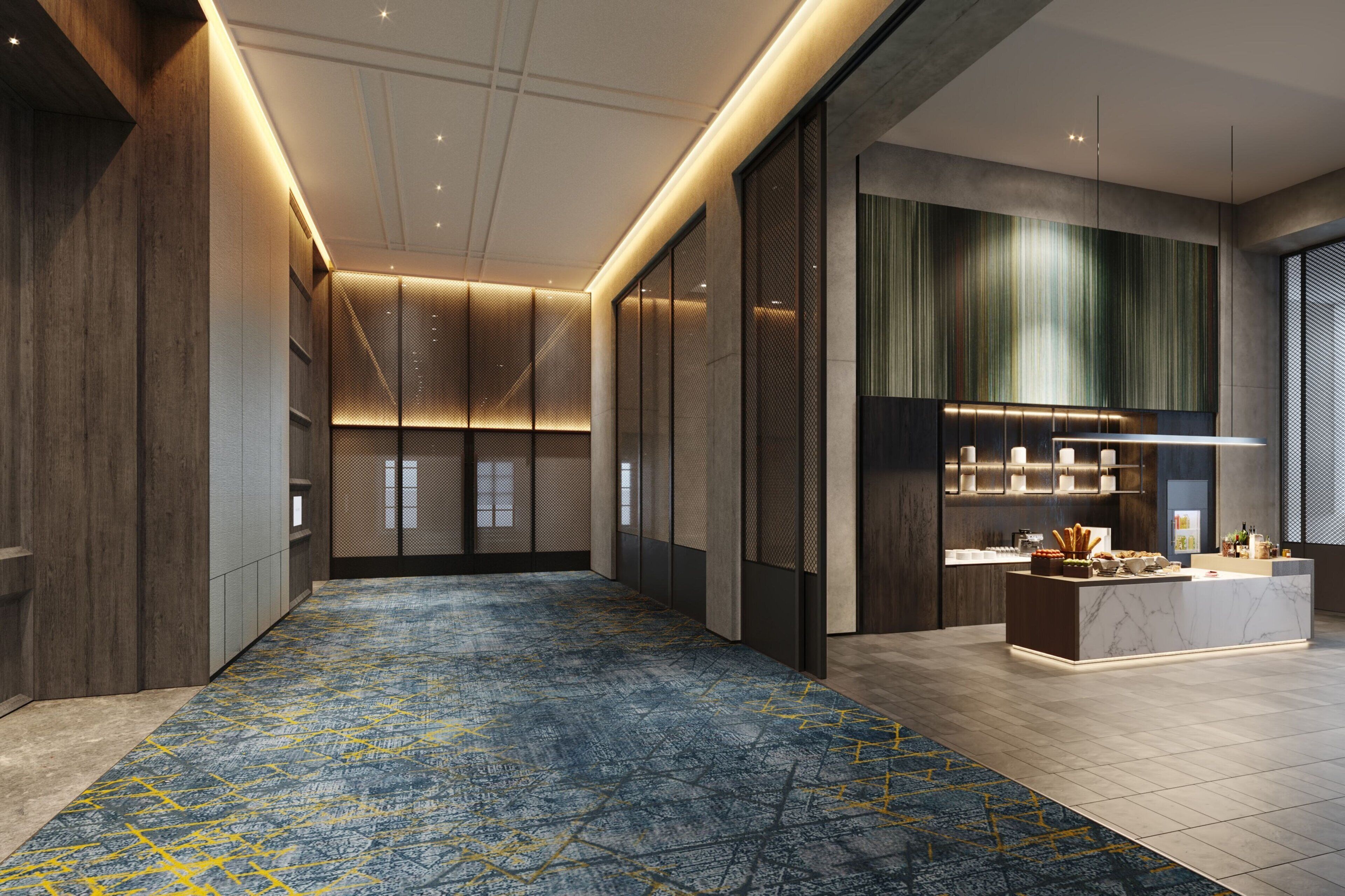 Four Points by Sheraton Huzhou Nanxun 5*