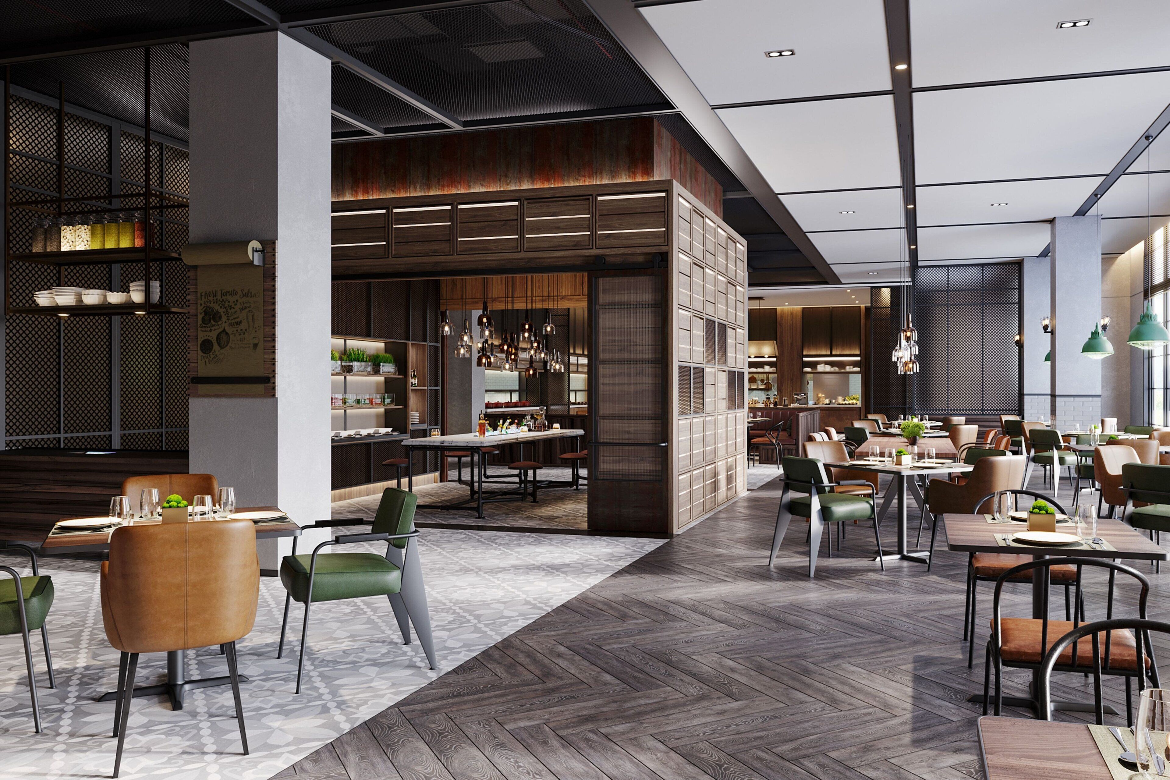 Four Points by Sheraton Huzhou Nanxun 5*
