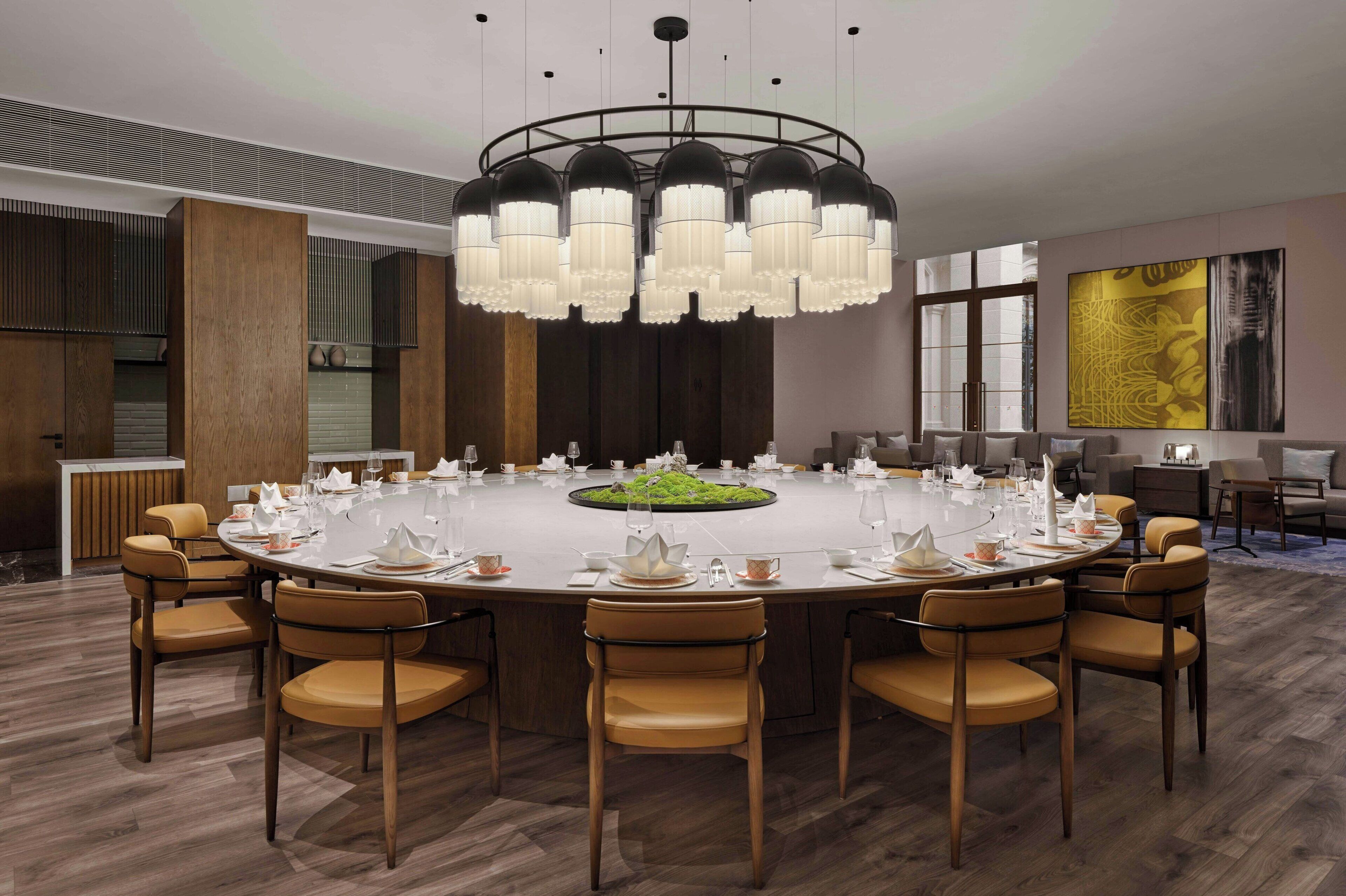 Four Points by Sheraton Huzhou Nanxun 5*
