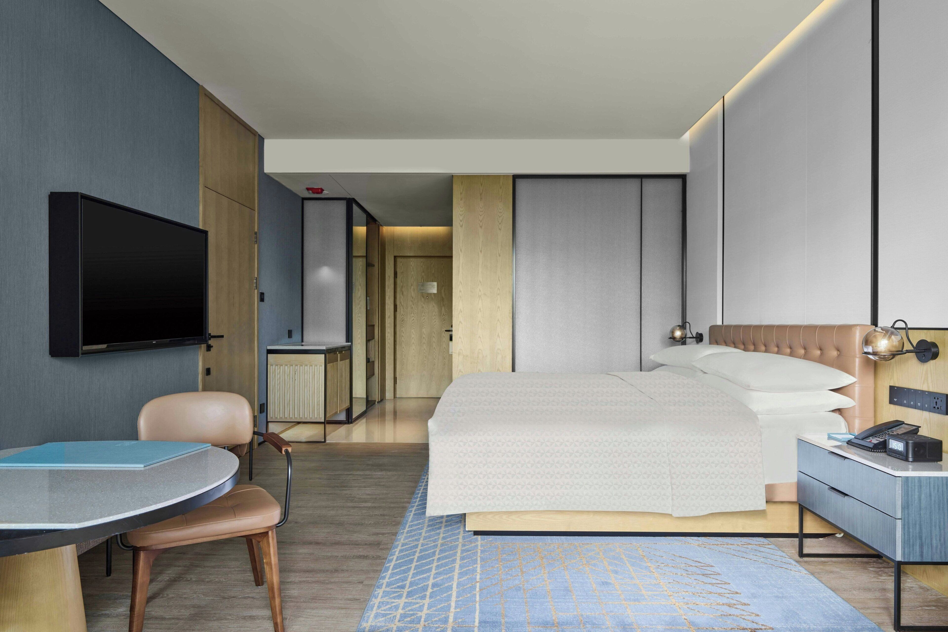 Four Points by Sheraton Huzhou Nanxun 5*
