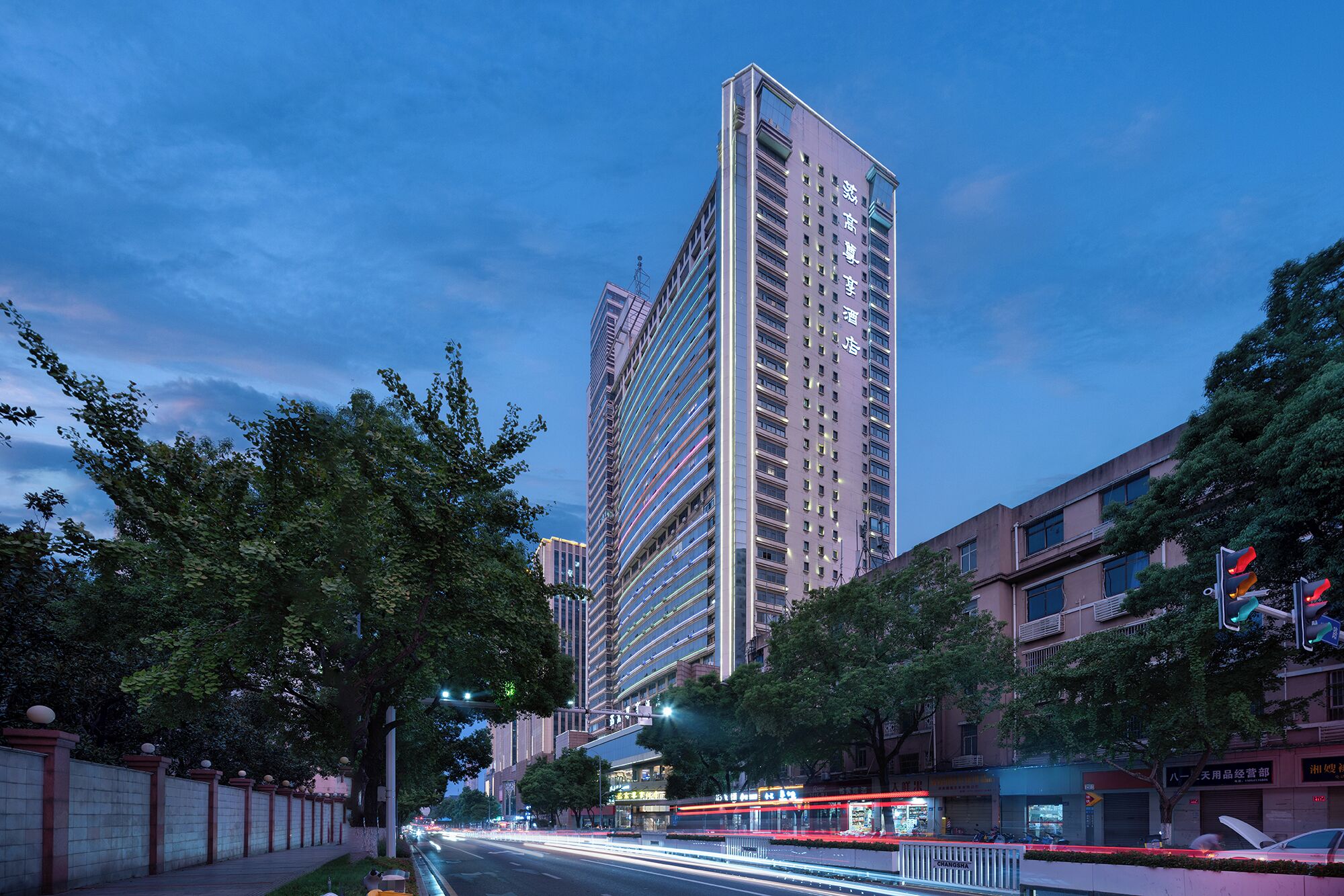 Li Gao Exclusive Hotel 3*