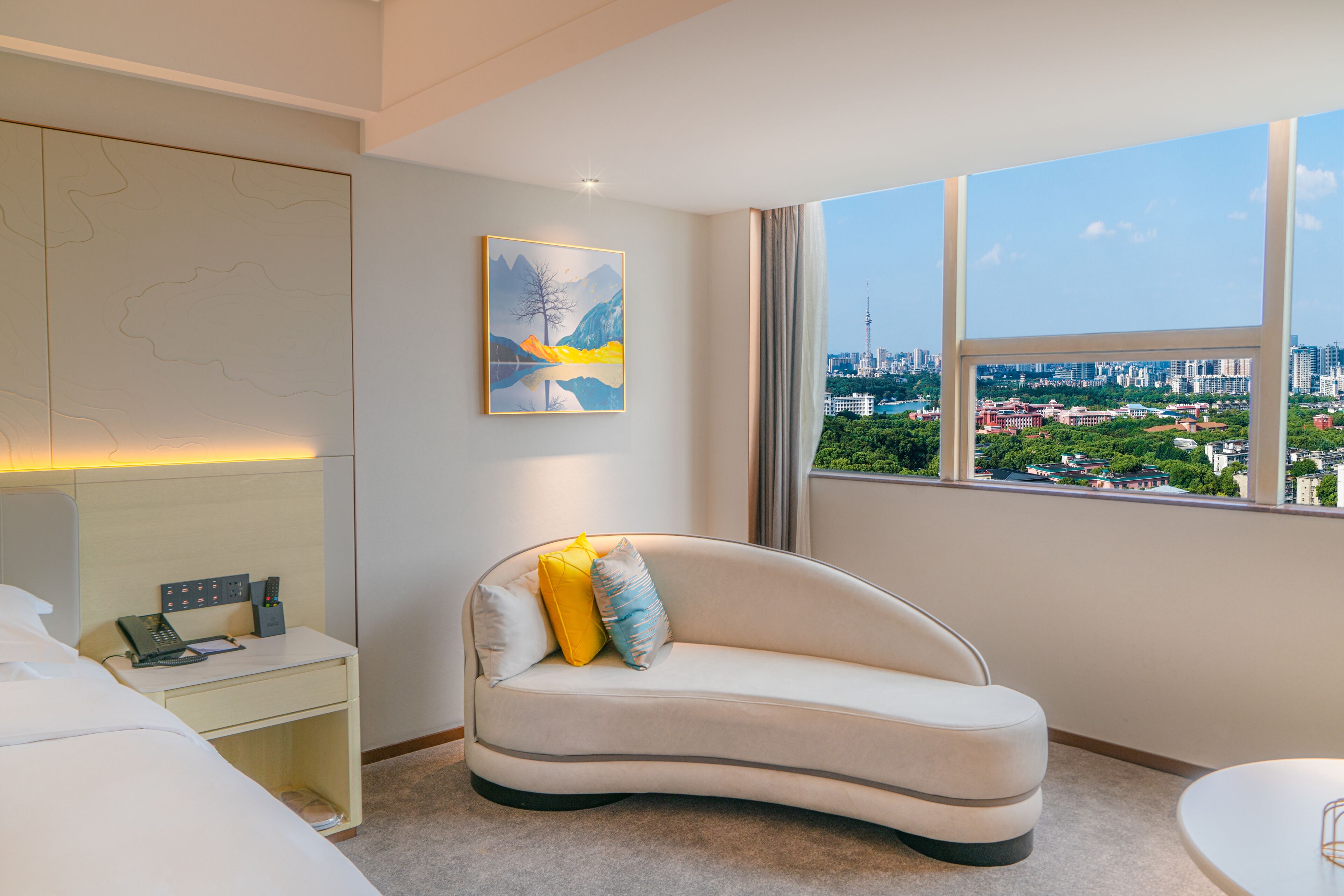 Li Gao Exclusive Hotel 3*