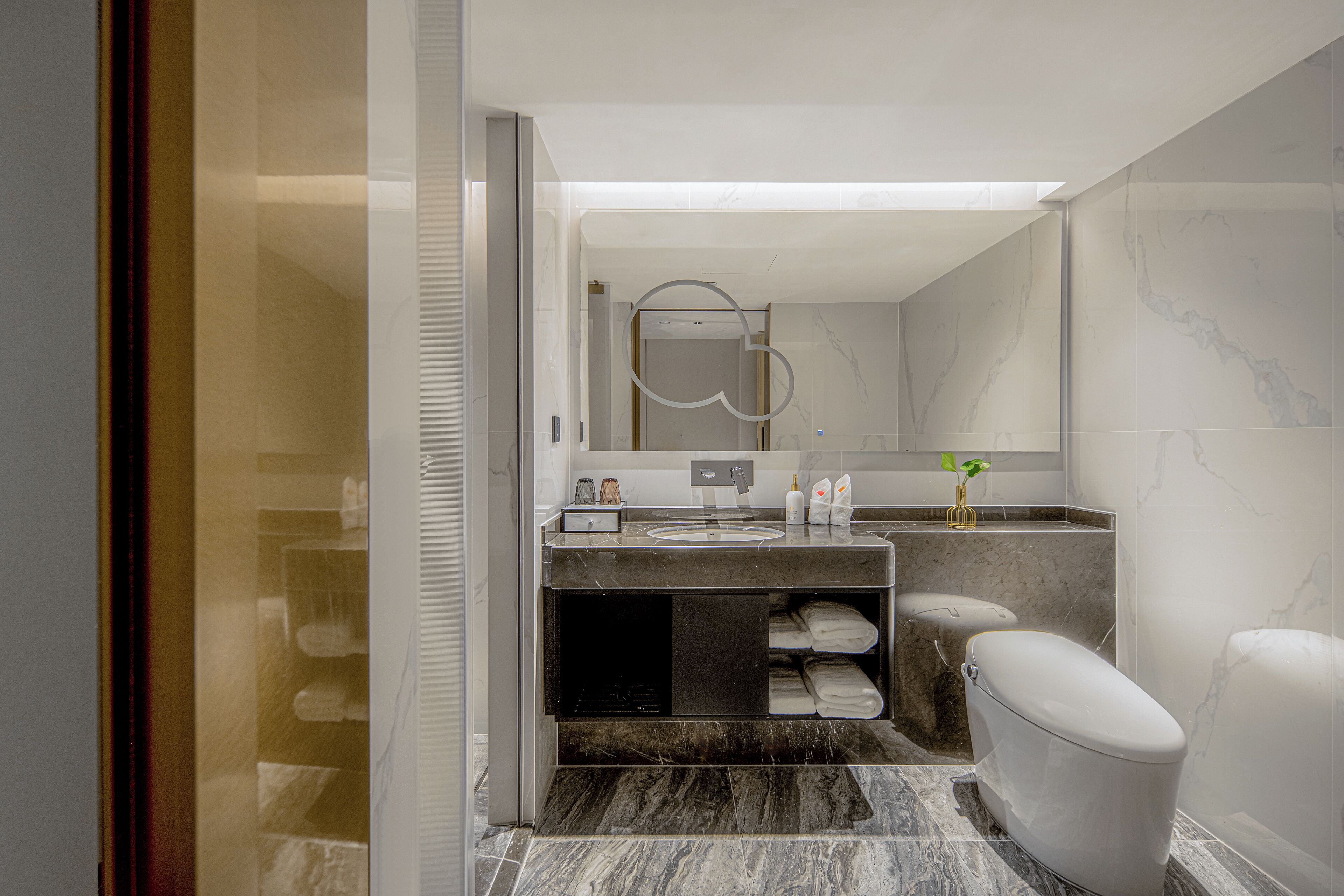 Li Gao Exclusive Hotel 3*