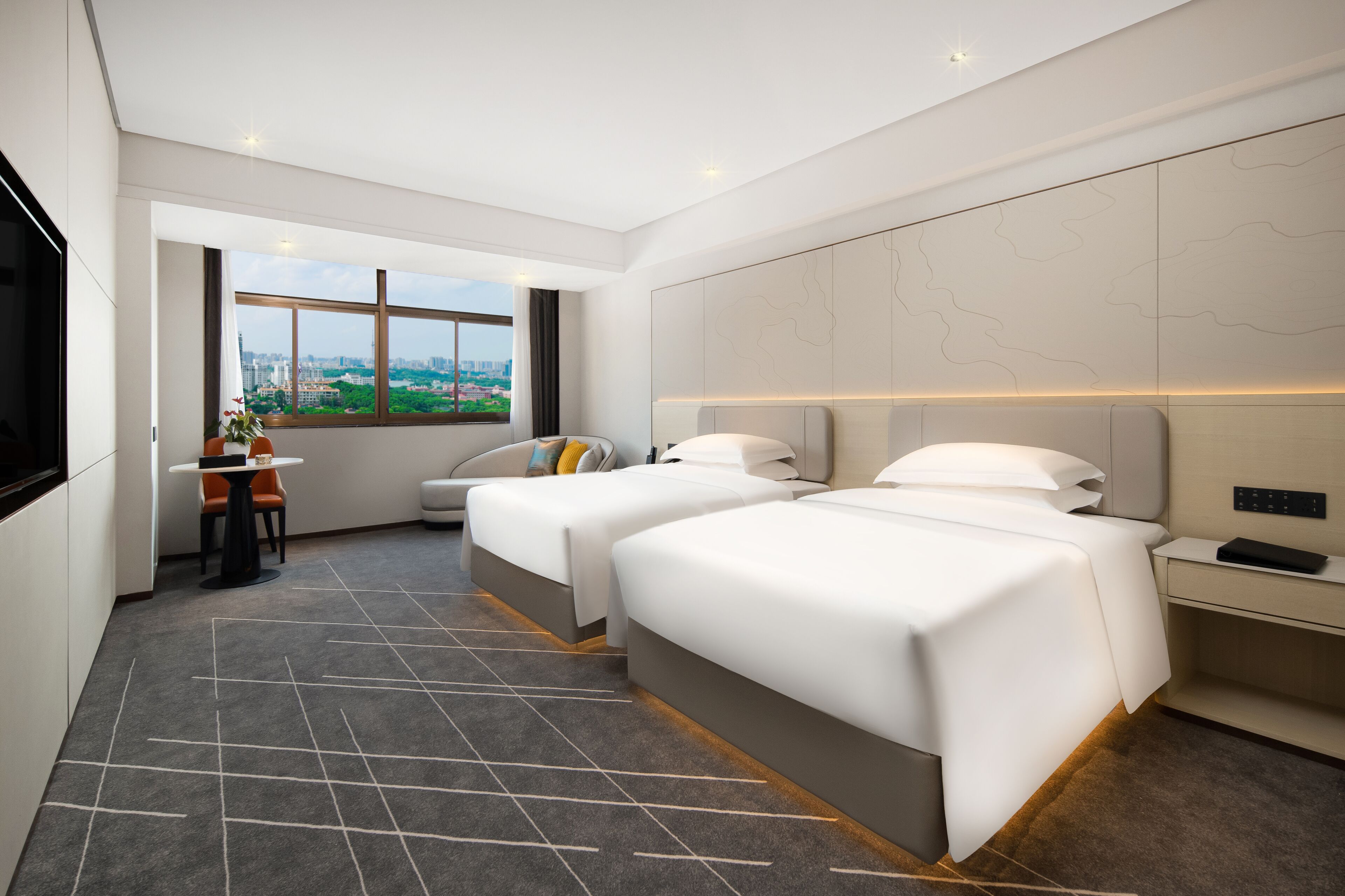 Li Gao Exclusive Hotel 3*