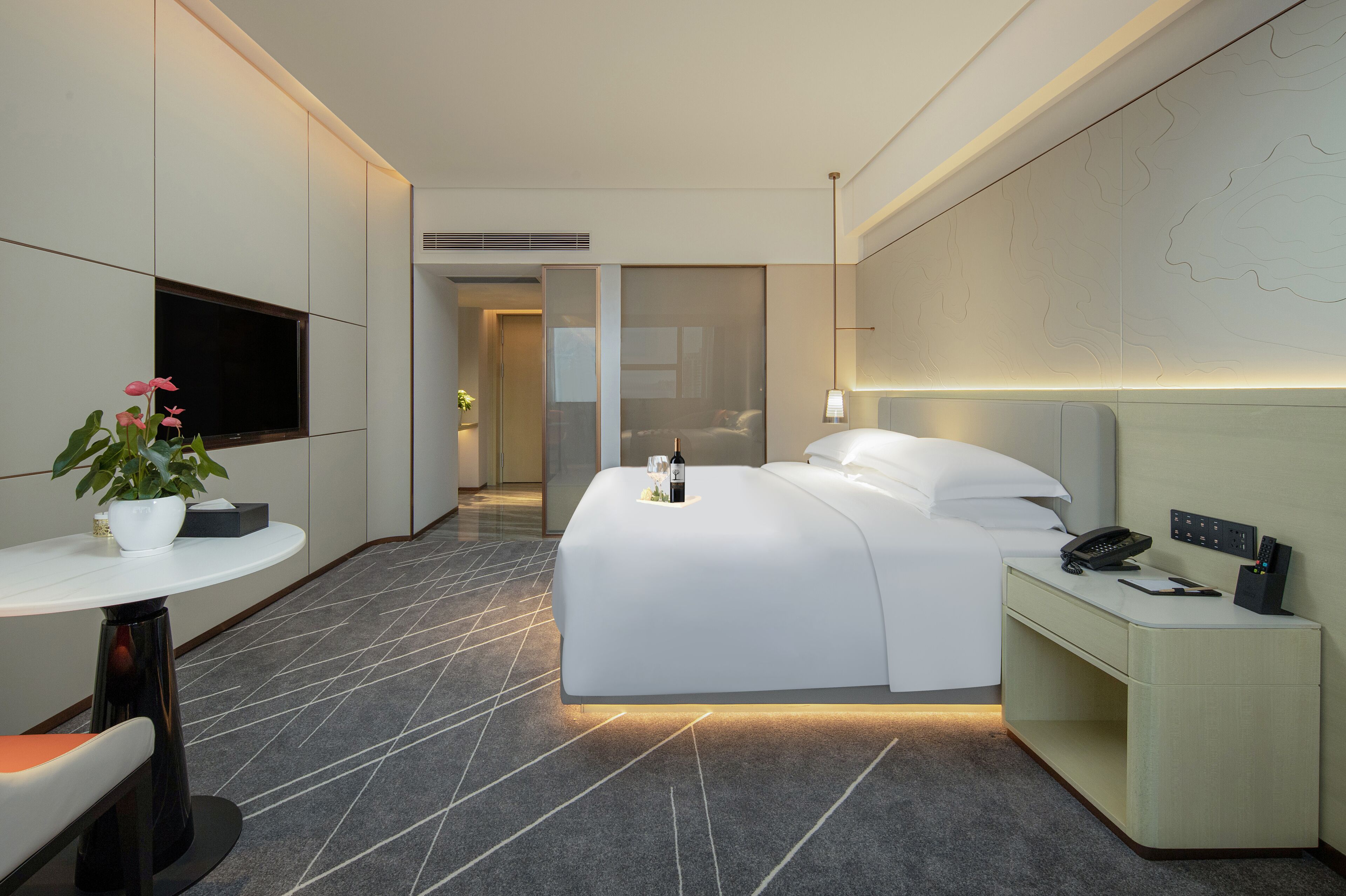 Li Gao Exclusive Hotel 3*