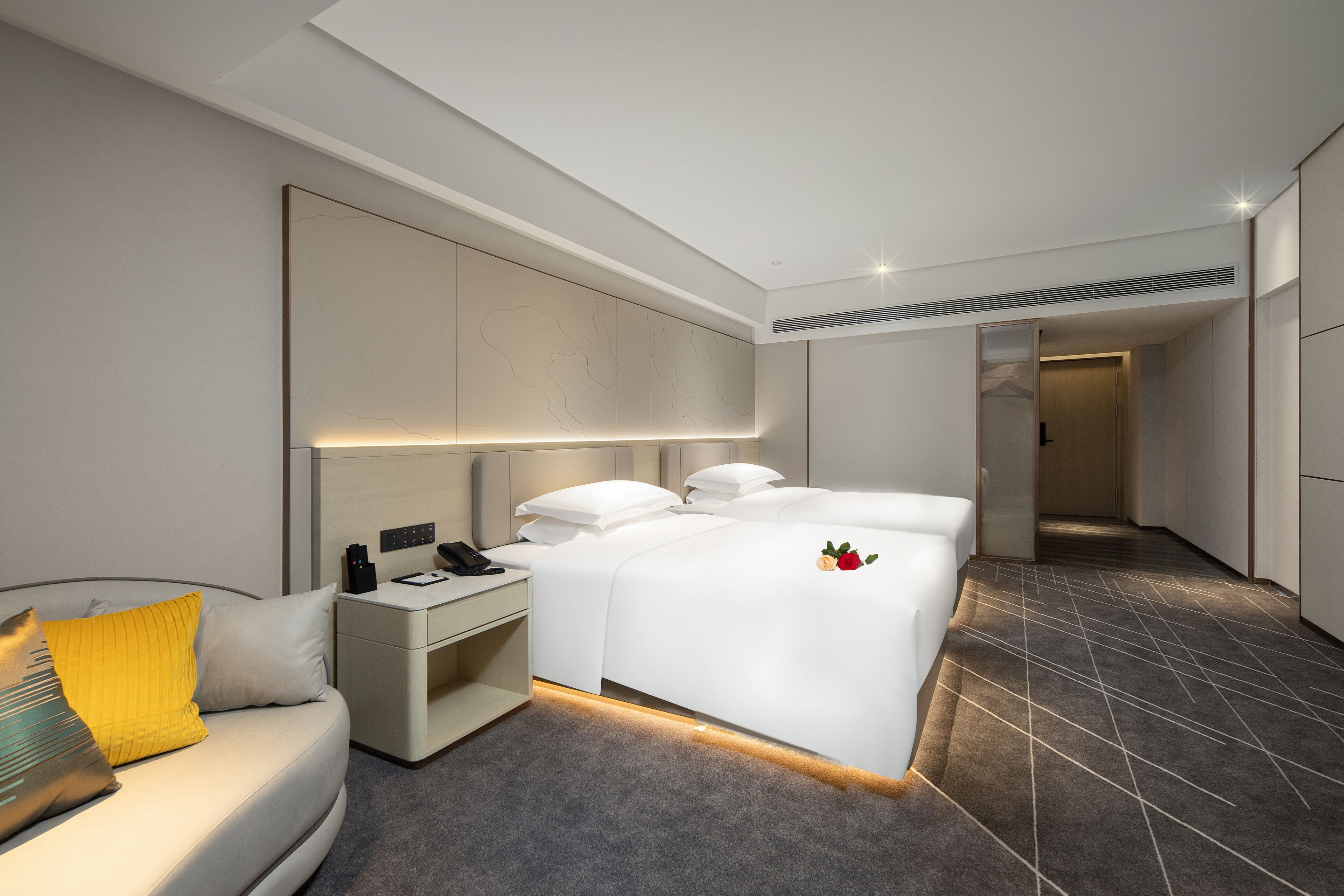 Li Gao Exclusive Hotel 3*