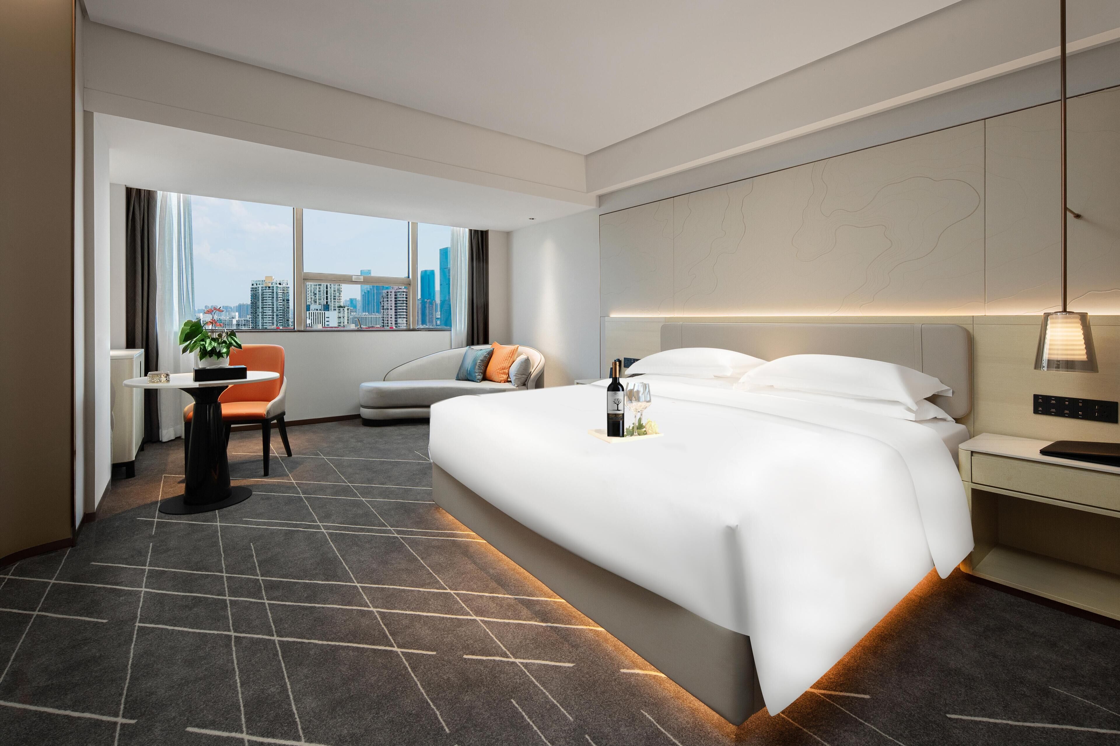 Li Gao Exclusive Hotel 3*