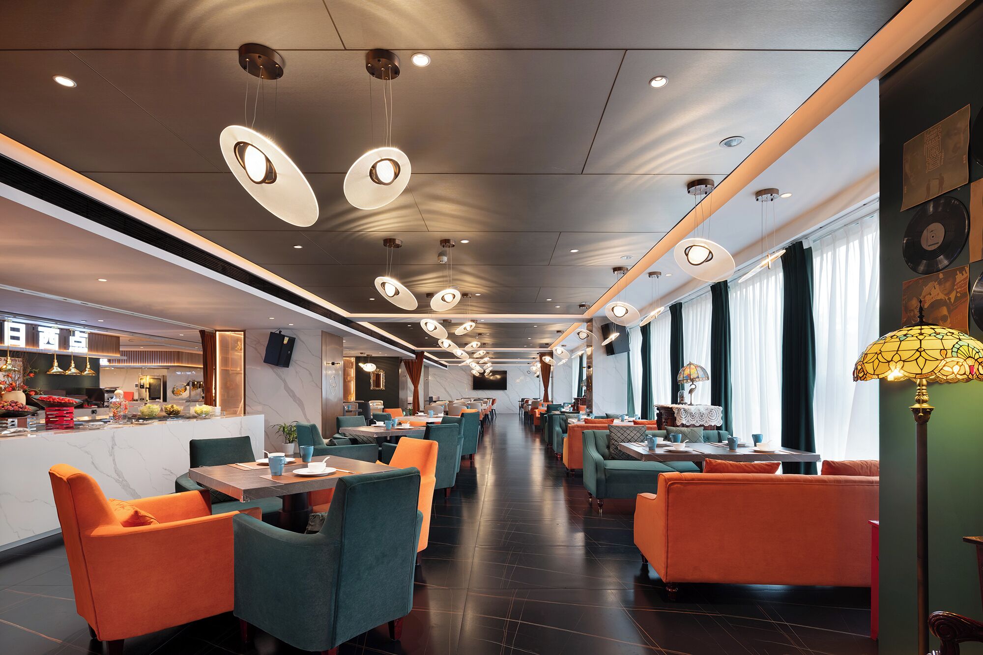 Li Gao Exclusive Hotel 3*