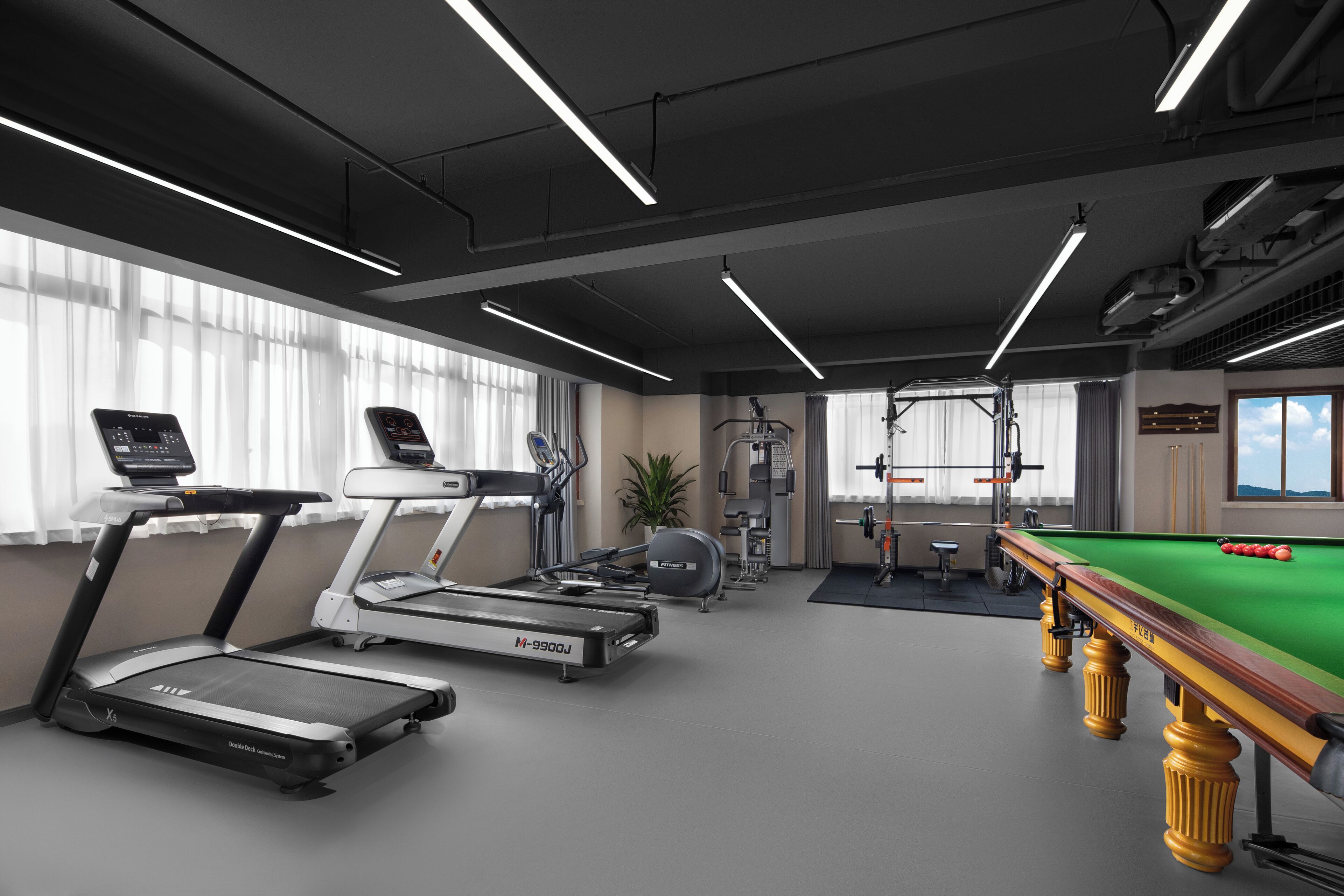 Li Gao Exclusive Hotel 3*