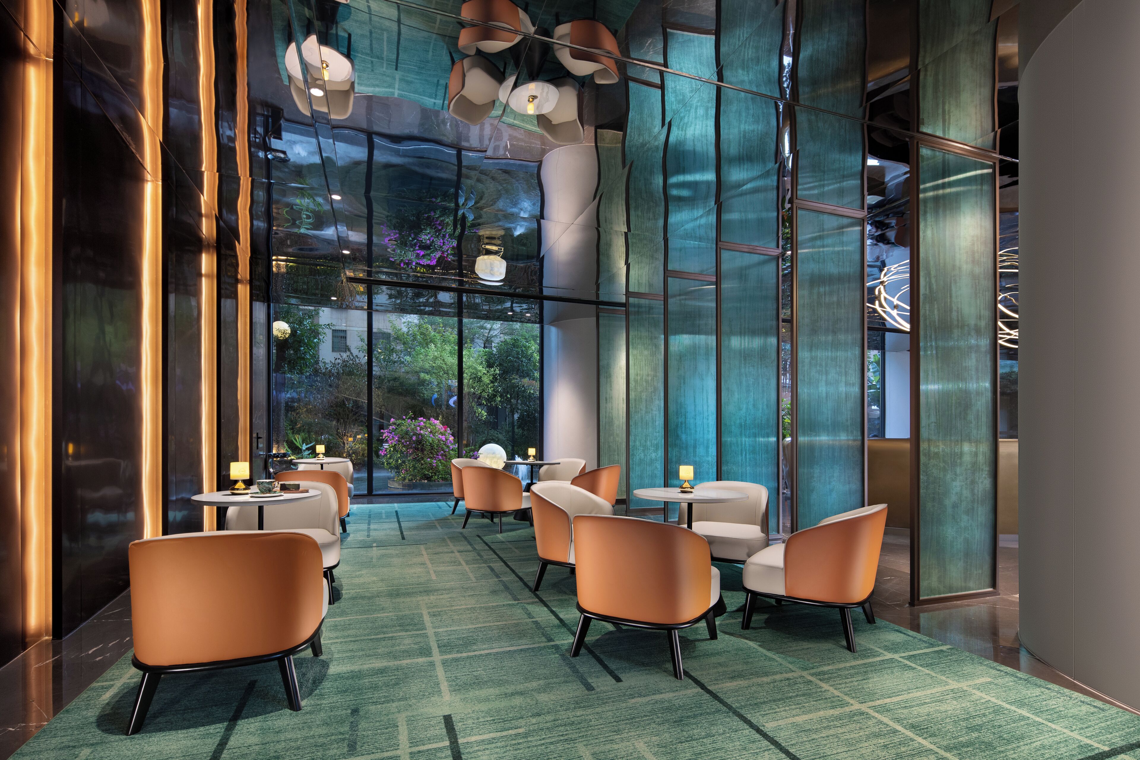 Li Gao Exclusive Hotel 3*