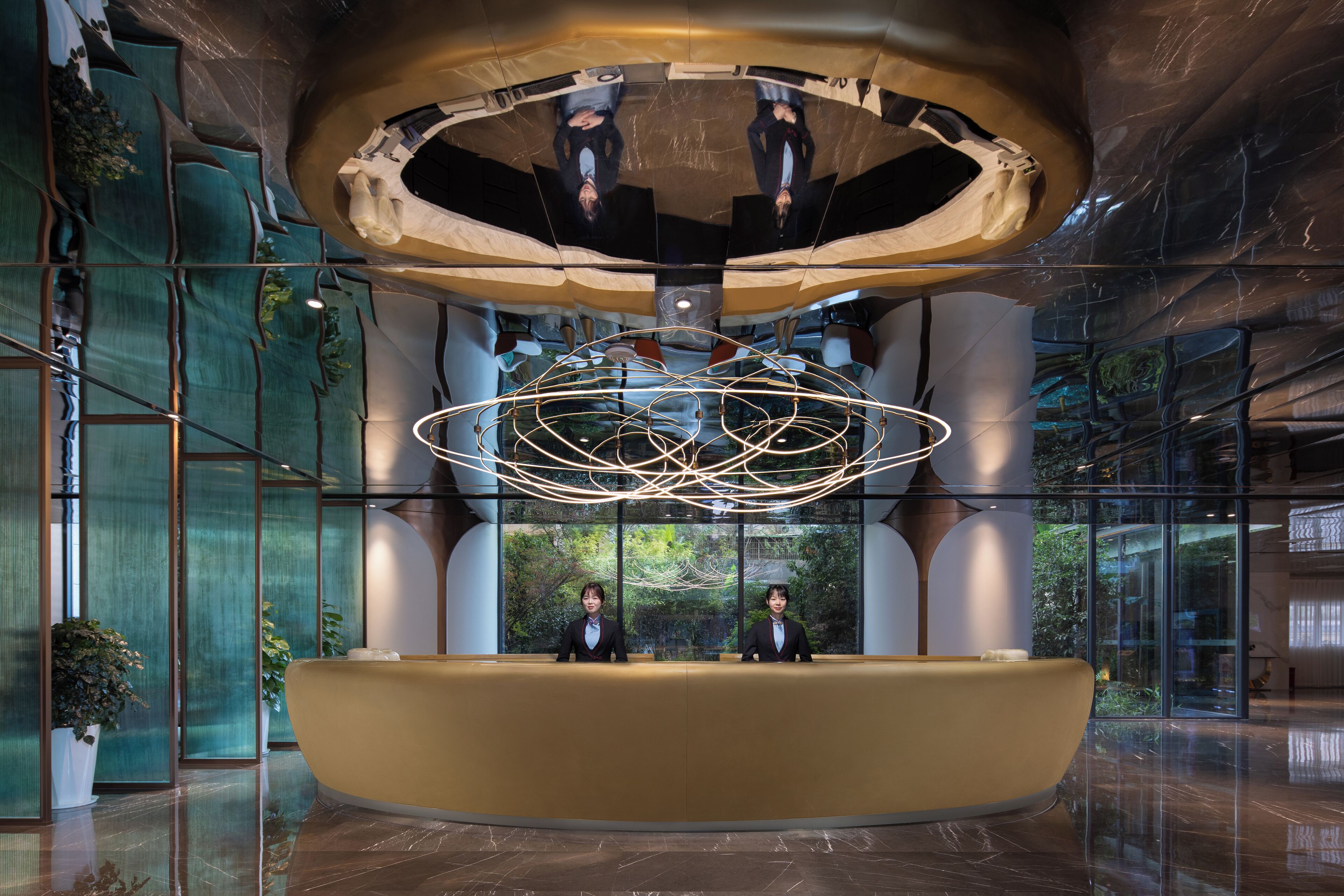 Li Gao Exclusive Hotel 3*