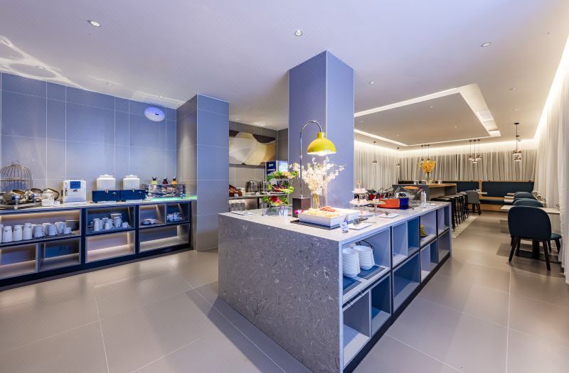 Homeinn Selected Hotel (Dali Erhai Park West Gate Railway Station) 3*