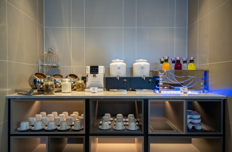 Homeinn Selected Hotel (Dali Erhai Park West Gate Railway Station) 3*
