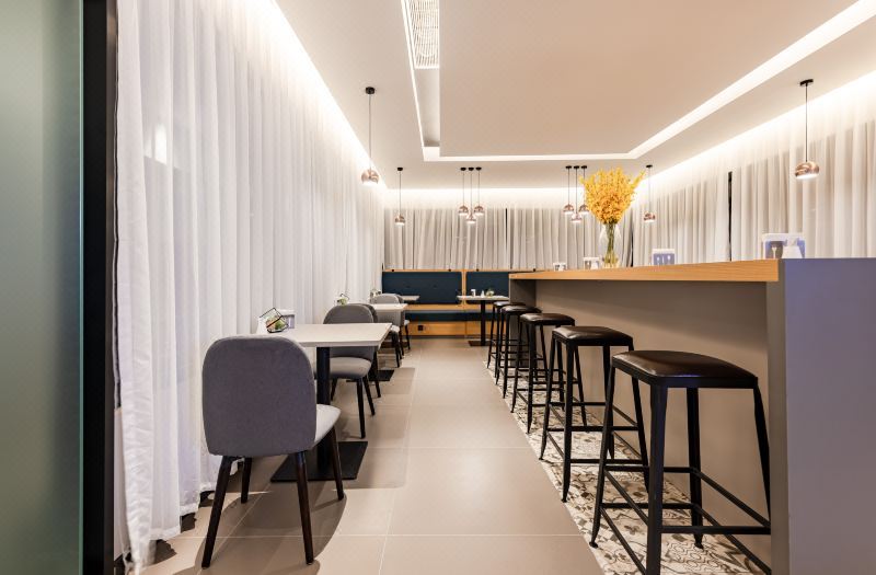 Homeinn Selected Hotel (Dali Erhai Park West Gate Railway Station) 3*