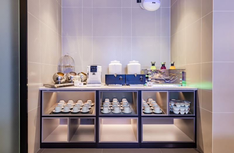 Homeinn Selected Hotel (Dali Erhai Park West Gate Railway Station) 3*