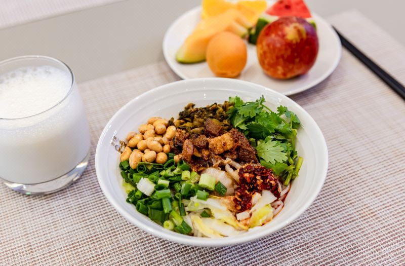 Homeinn Selected Hotel (Dali Erhai Park West Gate Railway Station) 3*