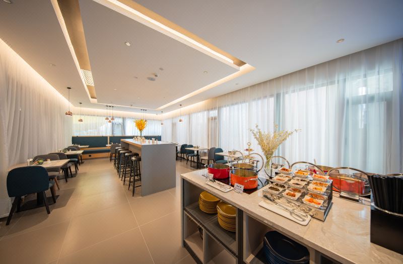 Homeinn Selected Hotel (Dali Erhai Park West Gate Railway Station) 3*