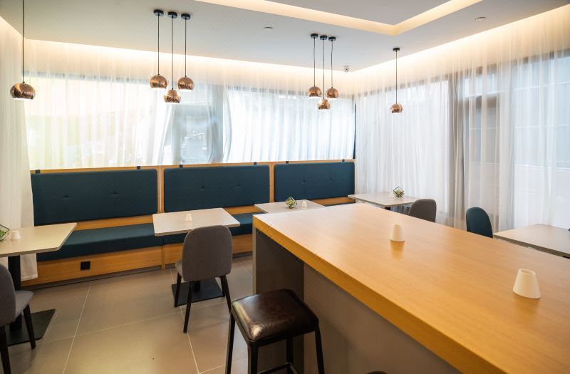 Homeinn Selected Hotel (Dali Erhai Park West Gate Railway Station) 3*