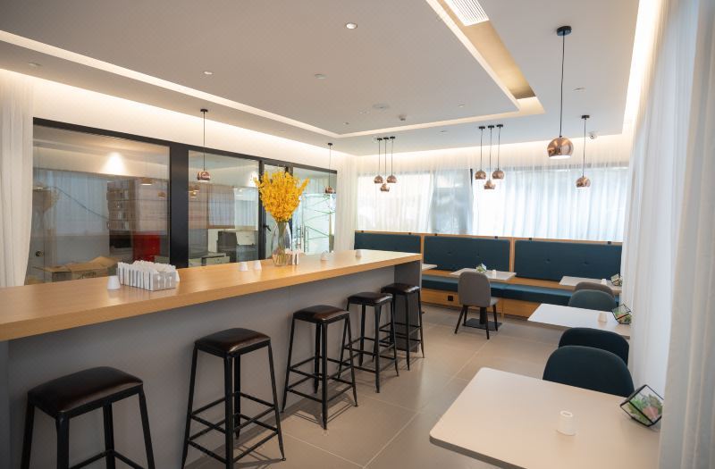 Homeinn Selected Hotel (Dali Erhai Park West Gate Railway Station) 3*