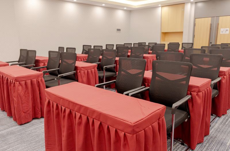 Home UP Huayi Selected Hotel (Tianjin Binhai New Area TEDA MSD Youth Square Branch) 2*
