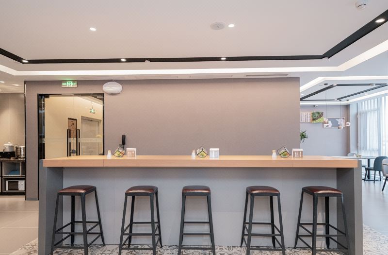 Homeinn Selected Hotel (Tianjin Dagang Yingbin Street) 2*