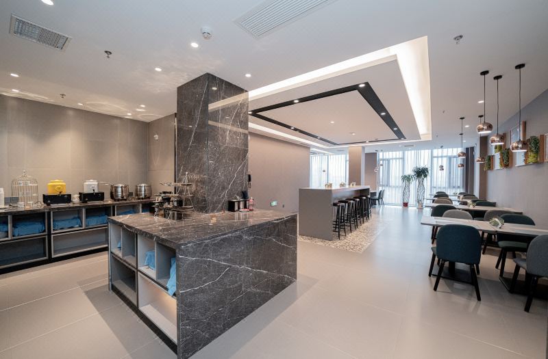 Homeinn Selected Hotel (Tianjin Dagang Yingbin Street) 2*