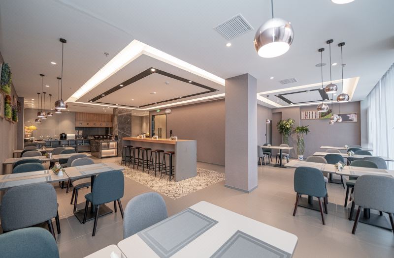 Homeinn Selected Hotel (Tianjin Dagang Yingbin Street) 2*