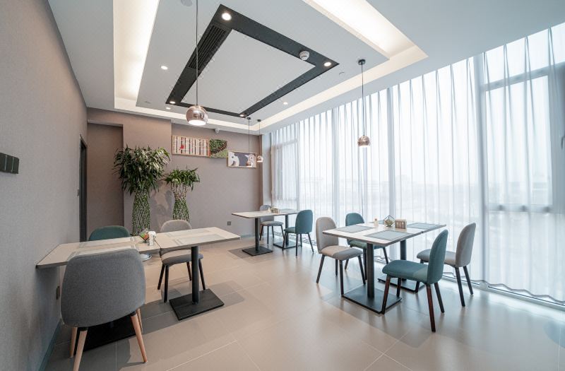 Homeinn Selected Hotel (Tianjin Dagang Yingbin Street) 2*