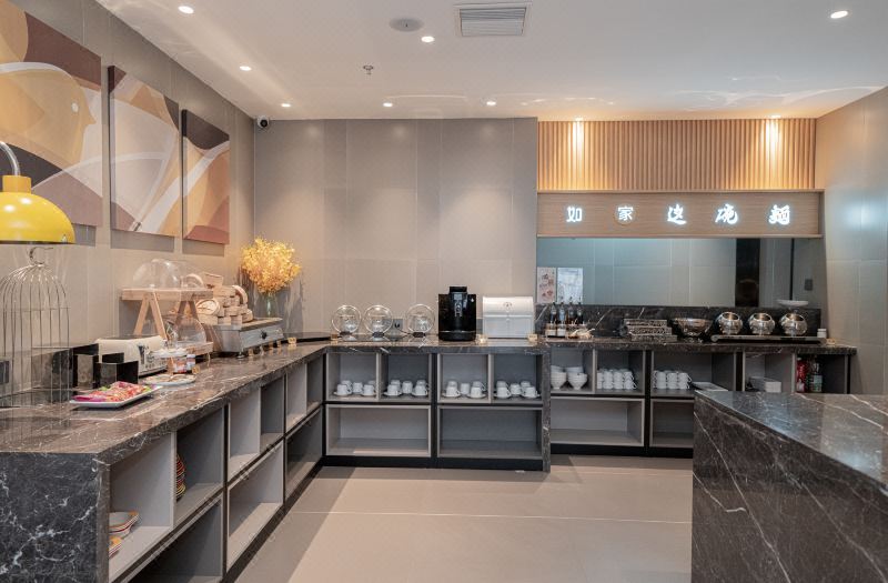 Homeinn Selected Hotel (Tianjin Dagang Yingbin Street) 2*