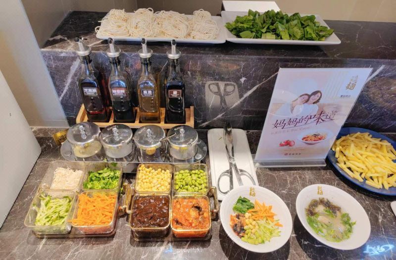 Homeinn Selected Hotel (Tianjin Dagang Yingbin Street) 2*
