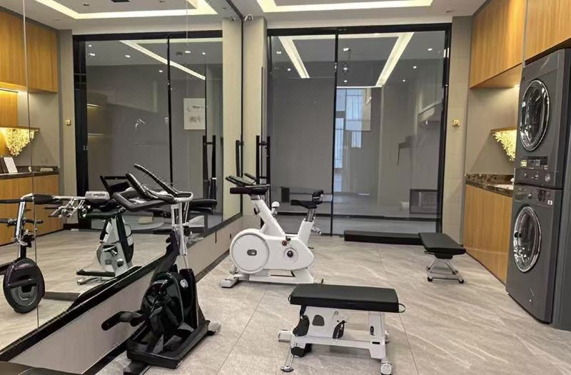 Homeinn Selected Hotel (Qingdao Herong Road Zhongtie Nuode Lanwan) 3*