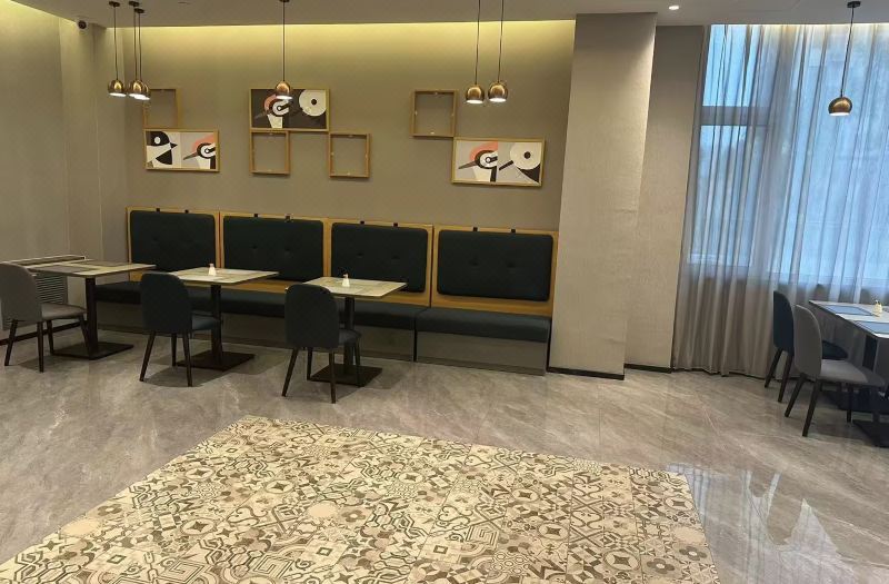 Homeinn Selected Hotel (Qingdao Herong Road Zhongtie Nuode Lanwan) 3*