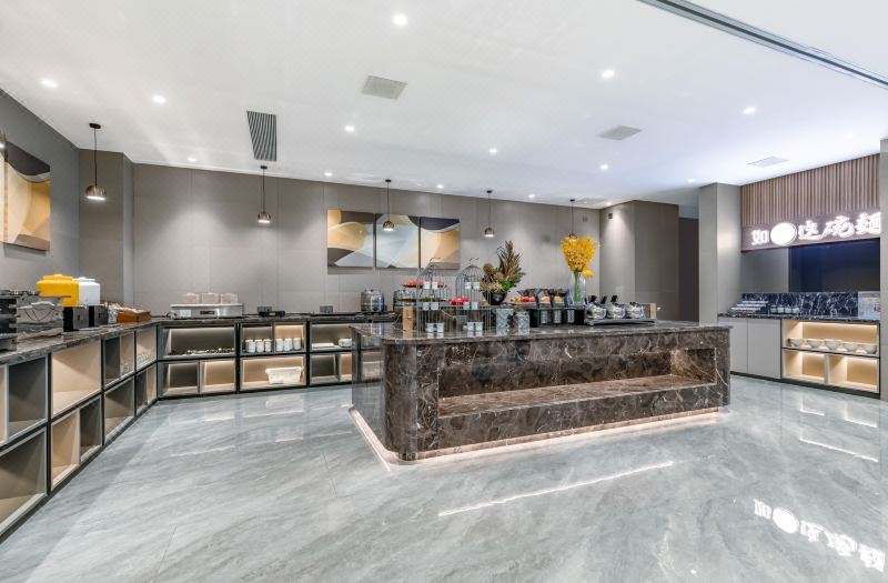 Homeinn Selected Hotel (Qingdao Herong Road Zhongtie Nuode Lanwan) 3*
