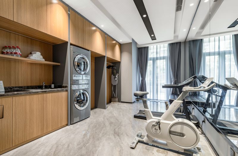 Homeinn Selected Hotel (Qingdao Herong Road Zhongtie Nuode Lanwan) 3*