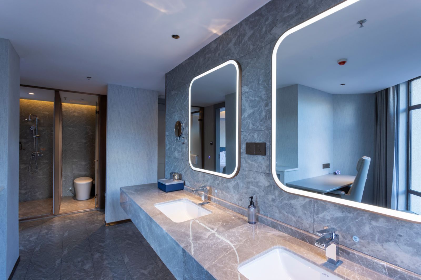 Nyingchi LANOU Hotel (Niyang River) 3*