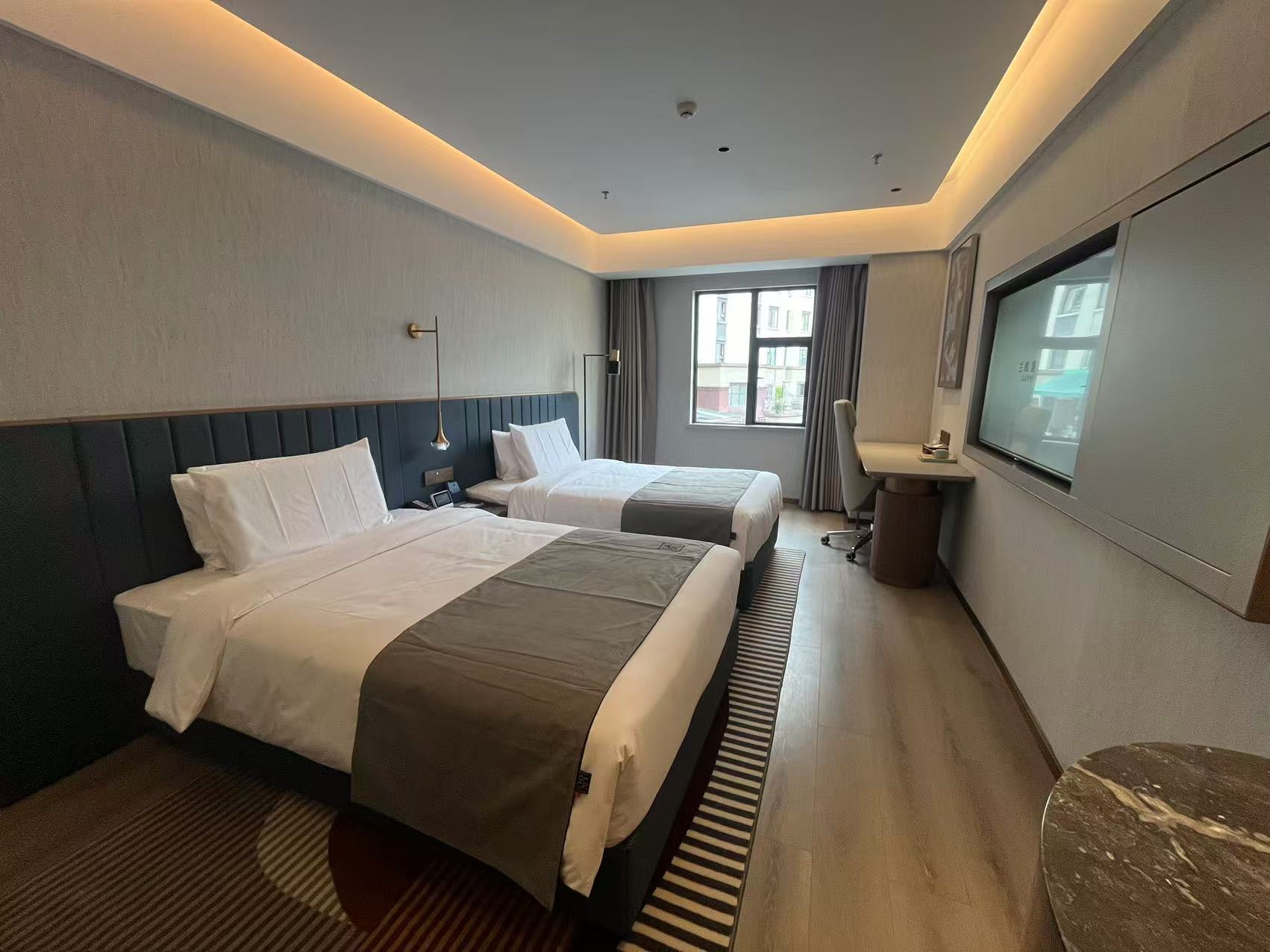 Nyingchi LANOU Hotel (Niyang River) 3*