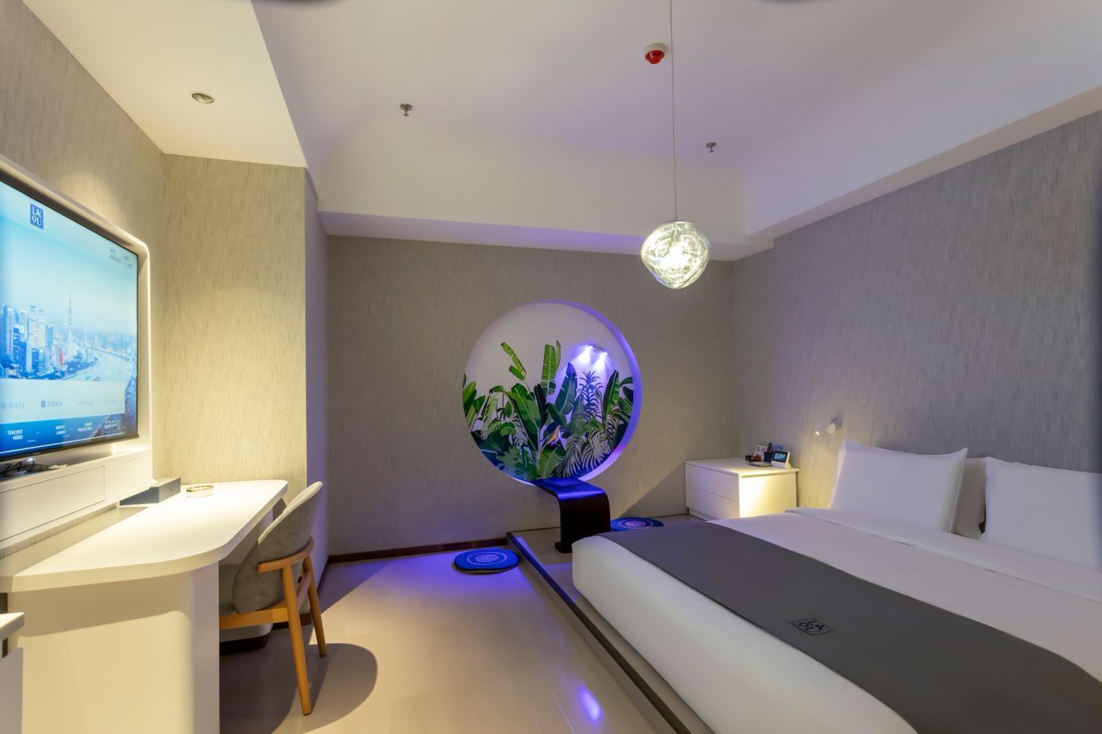 Nyingchi LANOU Hotel (Niyang River) 3*