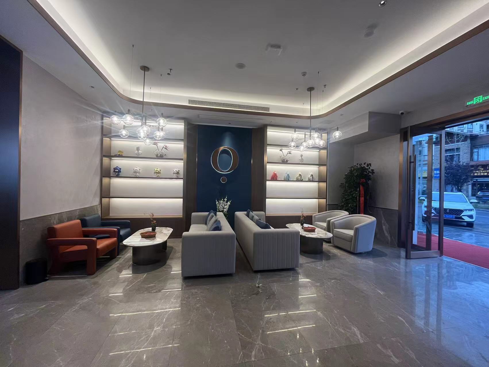 Nyingchi LANOU Hotel (Niyang River) 3*