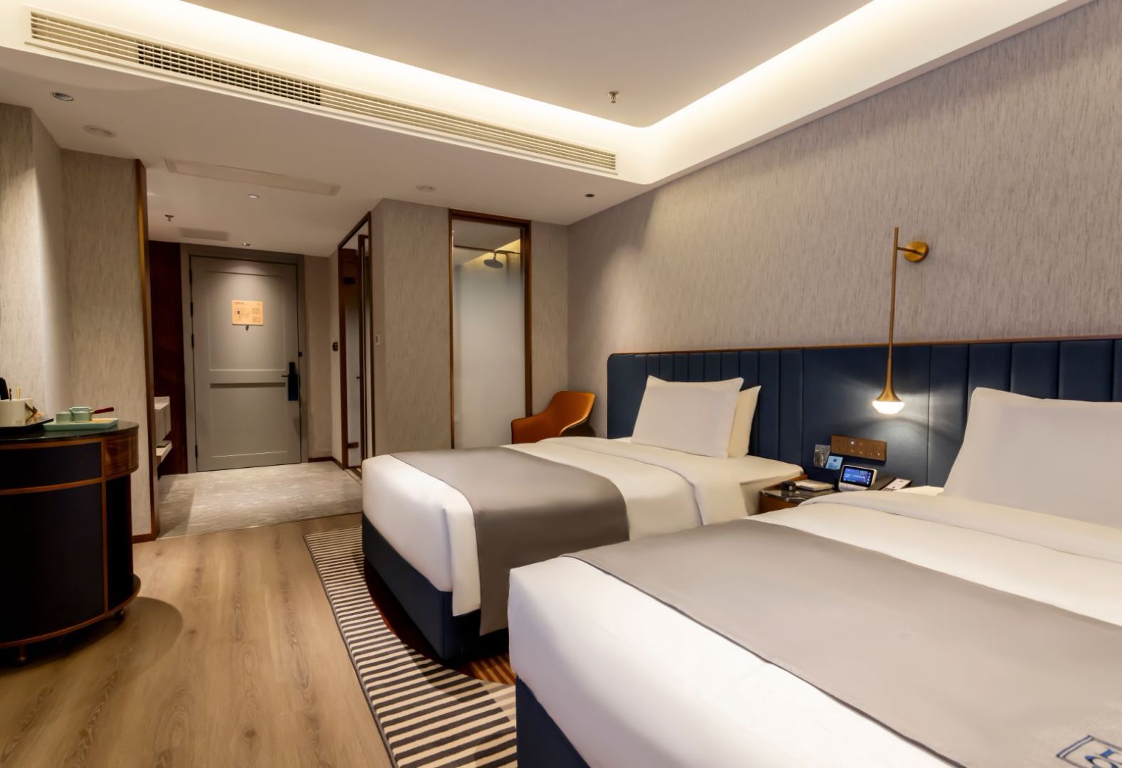 Nyingchi LANOU Hotel (Niyang River) 3*