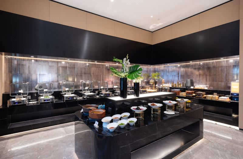 Jinyi  Hotel (Baotou East Railway Station ) 3*