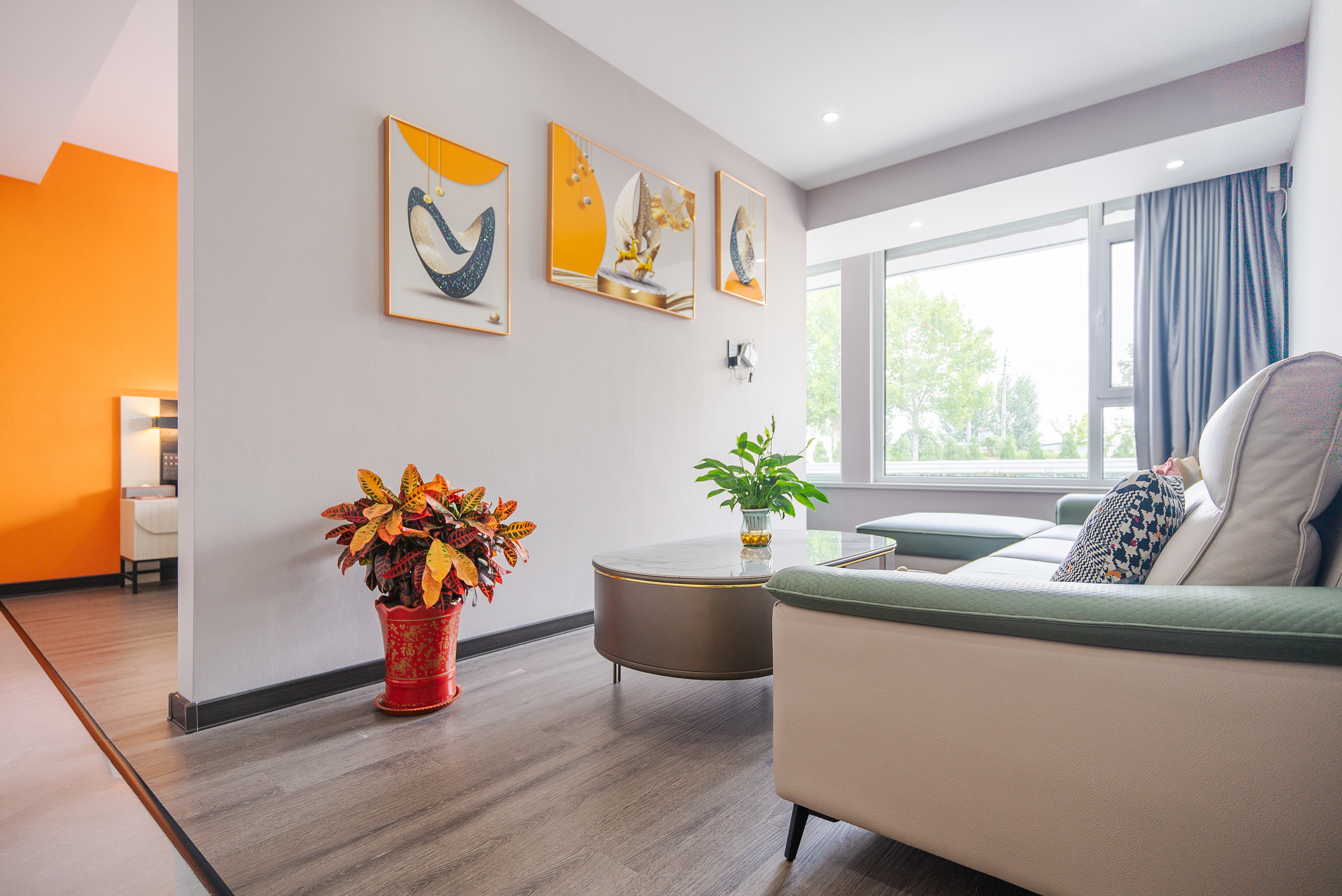 Junyi Chain Hotel (Qingdao Jimo Lingshan Street) 2*